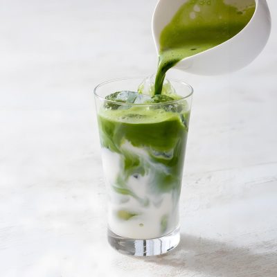 Altıncezve Gold Stone Matcha Çayı 25 gr